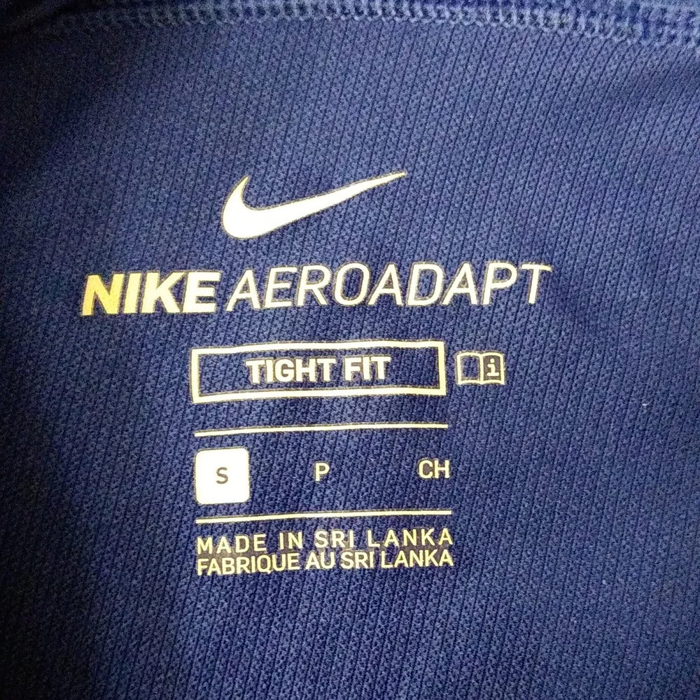 NIKE TIGHT FIT SHORTS - Picture 4 of 11